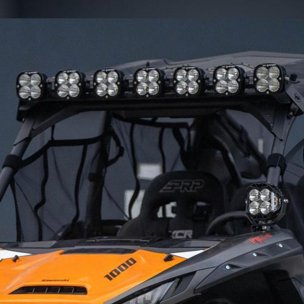 Kawasaki Teryx KRX 1000 7XL Linkable Roof Bar Roof Bar  UTVS0102706