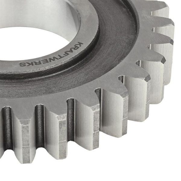KraftWerks Kawasaki KRX High-Low Sub Trans Gear Set - K935