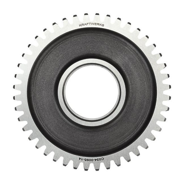 KraftWerks Kawasaki KRX High-Low Sub Trans Gear Set
