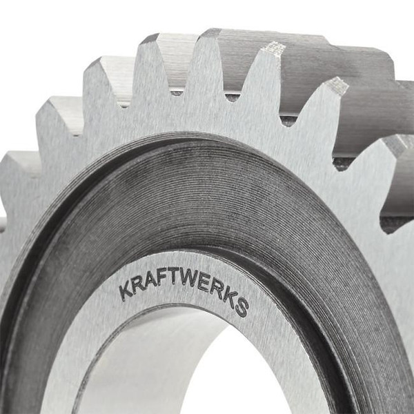 KraftWerks Kawasaki KRX High-Low Sub Trans Gear Set - K935