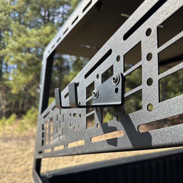 Seizmik Bed Rack Accessory Hook  UTVS0102719