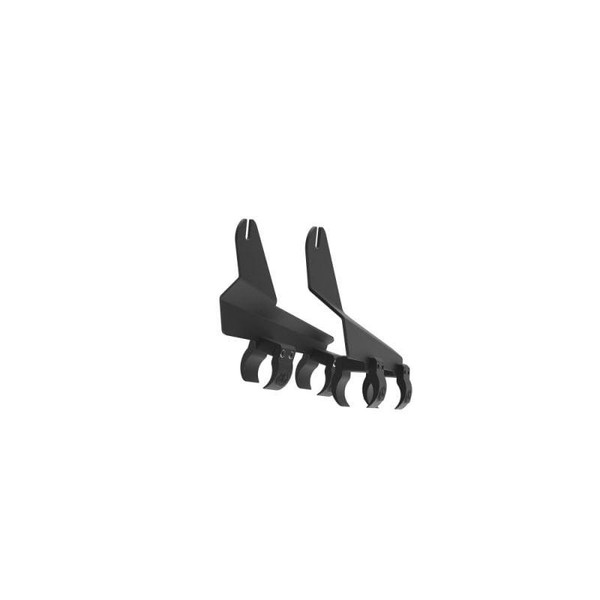 KC HiLiTES Segway Villain Overhead 45" Gravity LED Light Bar Mounting Bracket Set  UTVS0102784