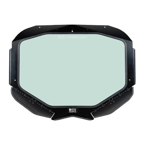 Super Comp USA Can-Am Maverick X3 Front Windshield FC-201264-000 - UTV Source