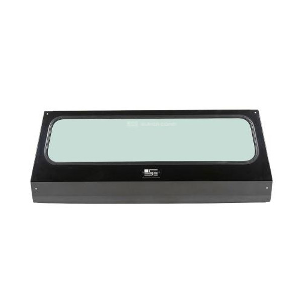 Super Comp USA Polaris General Rear Windshield FC-201461-000 - UTV Source