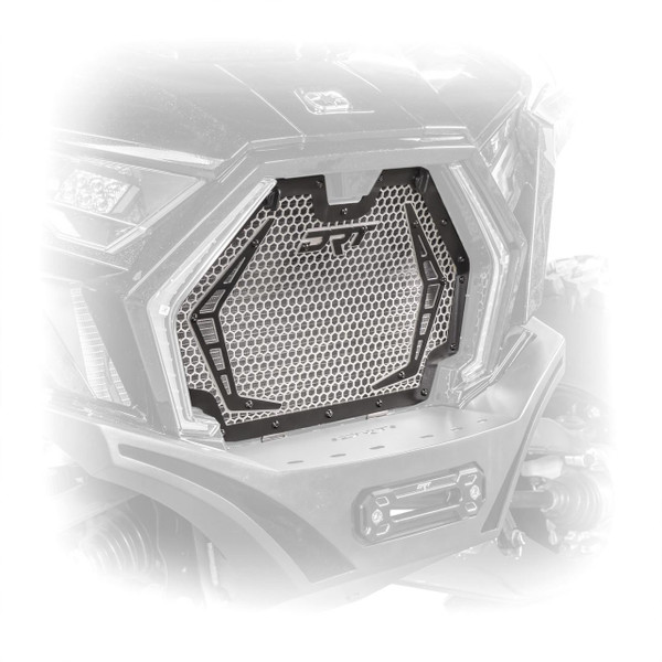 DRT Motorsports Polaris RZR Pro XP/Pro S /Pro R Aluminum Front Grill  UTVS0103203