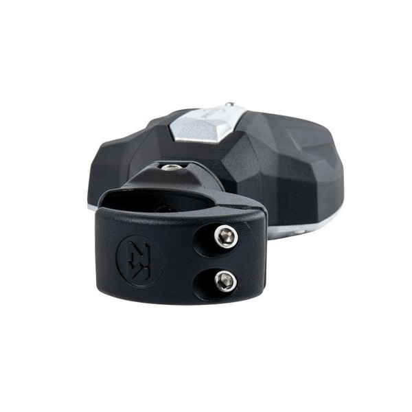 Seizmik Cast Aluminum Body & Bezel Photon Adjustable Clamp Side View Mirror (Pair)  UTVS0103289