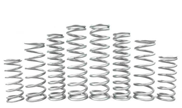 MTS Off-Road Can-Am Maverick X3 / X3 MAX Dual Rate Spring Kit A4-SK - UTV Source