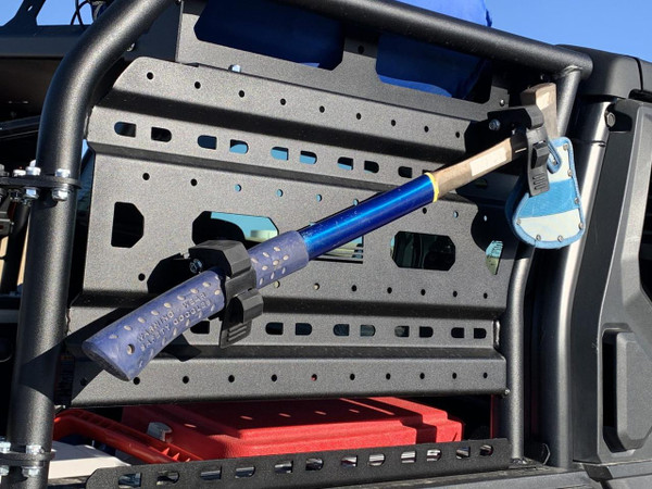 Razorback Offroad RBO Quick Fist Mount Kit  UTVS0103568
