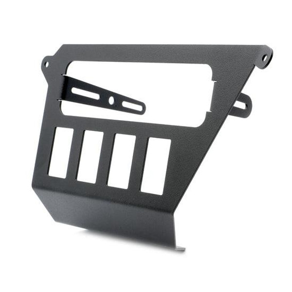 Rugged Radios Honda Pioneer Radio/Switches/Rocker Switch Intercom Mount MT-PIONEER-RM - UTV Source