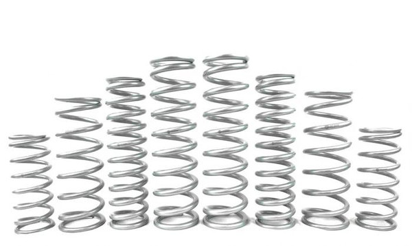 MTS Off-Road Can-Am Maverick R Spring Kit A10-SK-MAIN - UTV Source