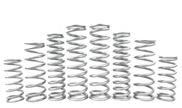 MTS Off-Road Polaris Xpedition Dual Rate Spring Kit B30-SK-MAIN - UTV Source