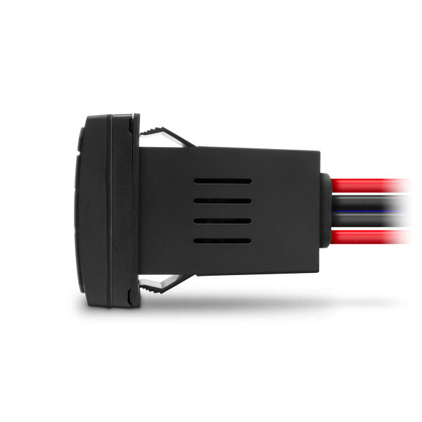 ECOXGEAR LED Controller Rocker Switch  UTVS0104314