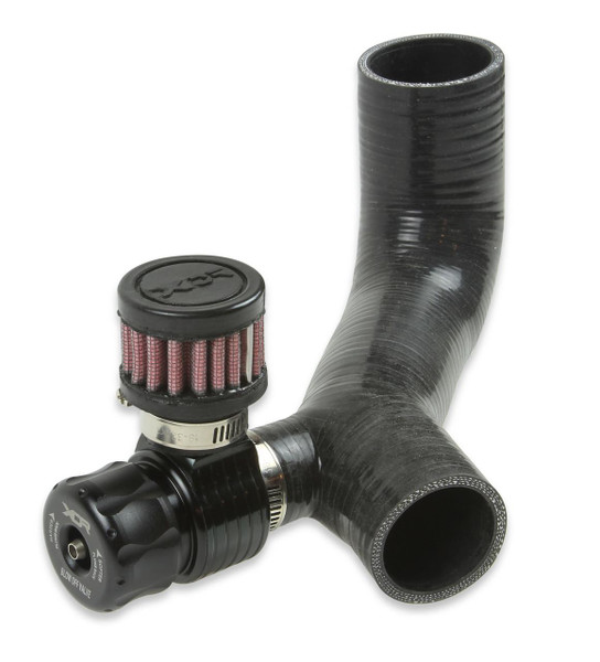 XDR Off-Road Can-Am Maverick X3 Blow-Off Valve 615903 - UTV Source