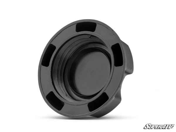 SuperATV Polaris Up & Running ATV/UTV Gas Cap  UTVS0104433