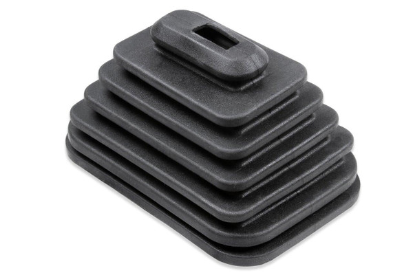 XDR Off-Road Polaris RZR XP 1000 / Turbo Replacement Shifter Boot  UTVS0104585