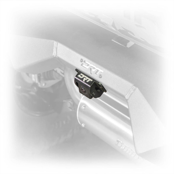 DRT Motorsports Polaris XPEDITION Adjustable Rear Camera Relocation Kit  UTVS0104601