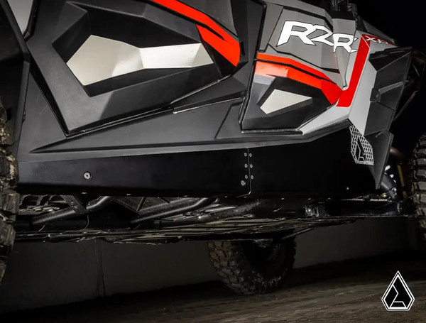 Assault Industries Polaris RZR XP 4 1000 Rock Sliders  UTVS0104631