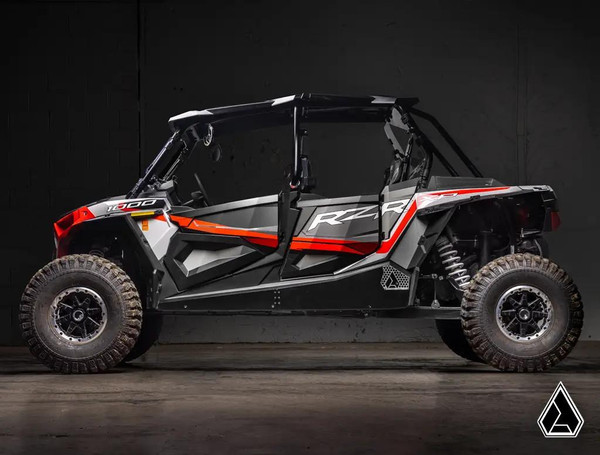 Assault Industries Polaris RZR XP 4 1000 Rock Sliders  UTVS0104631