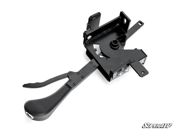 SuperATV Polaris RZR PRO XP Pistol Grip Gated Shifter  UTVS0104720