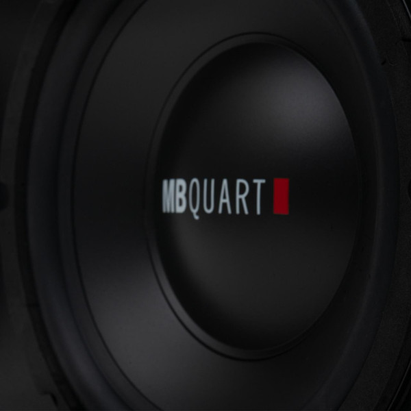 MB Quart Can-Am Defender 400-Watt Tuned Subwoofer Kit  UTVS0105175