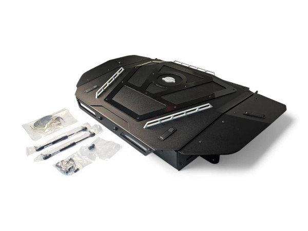 Buy Elektric Offroad Can-am Maverick R Volt Baja Box