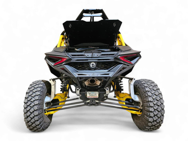 名作 Buy Elektric Offroad Can-am Maverick R Volt Baja Box ポケモンカードゲーム