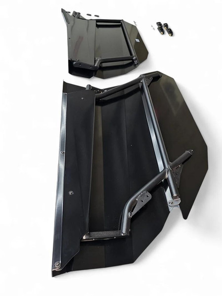 Elektric Offroad Can-Am Maverick X3 Aluminum EOD Volt Doors  UTVS0105238-MAIN