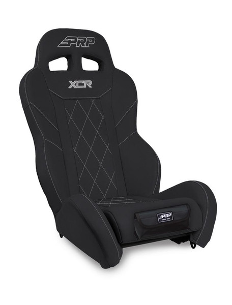 PRP XCR w/ Diamond Stitch and Front Pocket UTV Suspension Seat (Pair)  UTVS0105245-MAIN