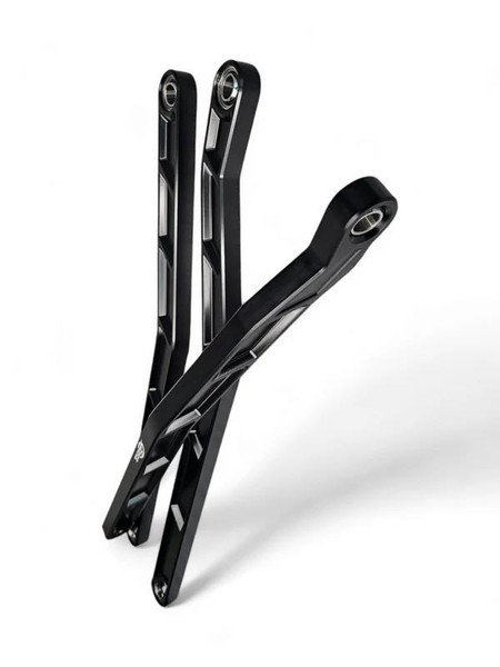 Elektric Offroad Can-Am X3 Maverick High Clearance Radius Rods 72"  UTVS0105261-MAIN