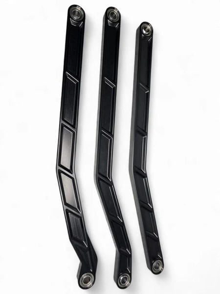 Elektric Offroad Can-Am X3 Maverick High Clearance Radius Rods 72"  UTVS0105261-MAIN