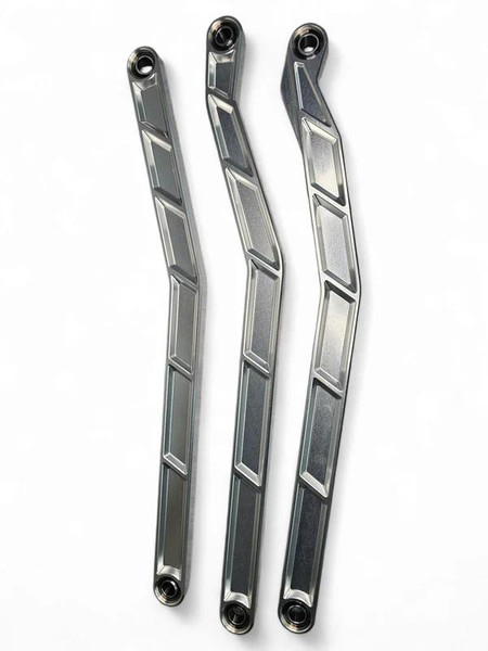 Elektric Offroad Can-Am X3 Maverick High Clearance Radius Rods 72"  UTVS0105261-MAIN