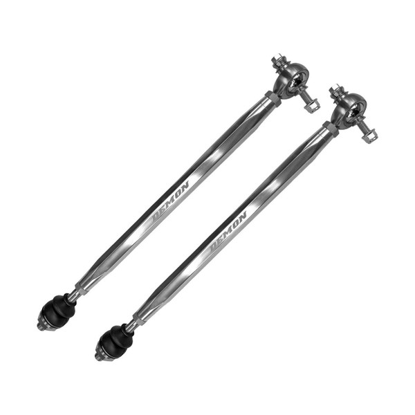 Demon Powersports Can-Am Maverick X3 Xtreme Heavy-Duty XHD Tie Rods | Race Spec  UTVS0105391-MAIN