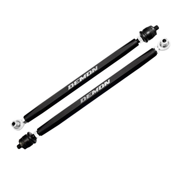 Demon Powersports Can-Am Defender HD5 Xtreme Heavy-Duty XHD Tie Rods | Race Spec  UTVS0105397-MAIN