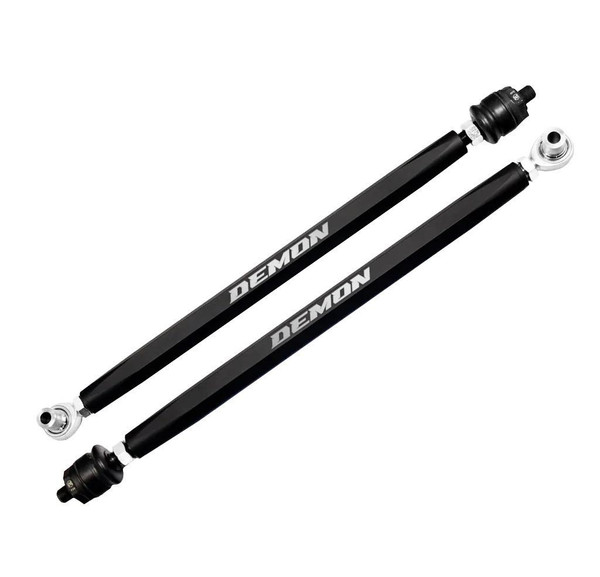 Demon Powersports Polaris RZR Pro XP Xtreme Heavy-Duty XHD Tie Rods | Race Spec  UTVS0105406-MAIN