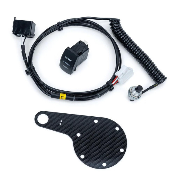 EVO Powersports Can-Am Maverick X3 Steering Wheel Launch Button for EVP Launch Control  UTVS0105758-MAIN