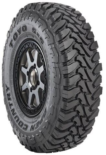 Toyo Tires Open Country UTV Tires - 361180-MAIN