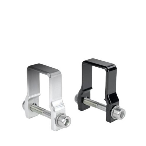 Axia Alloys Square Tubing Clamps  UTVS0105832 Axia Alloys Square Tubing Clamps  UTVS0105832