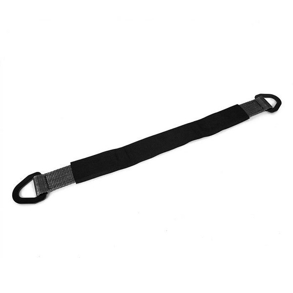 SpeedStrap 2" x 30" Axle Strap w/ D-Rings 29111-MAIN - UTV Source