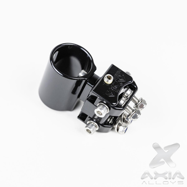 Axia Alloys Starlink “Actuated” Gen2/V2 Tubing Adjustable Angle Mount  UTVS0105877
