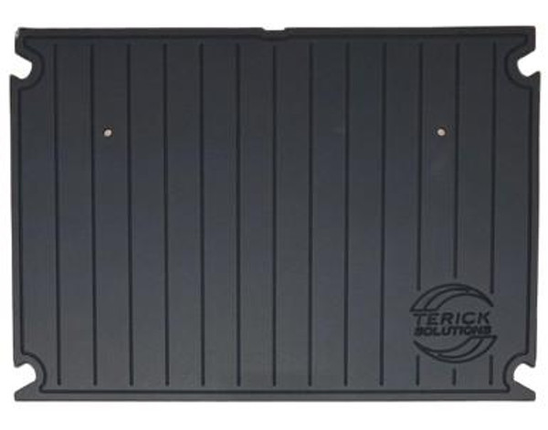 Terick Solutions Kawasaki Ridge Rear Cargo Mat  UTVS0105948