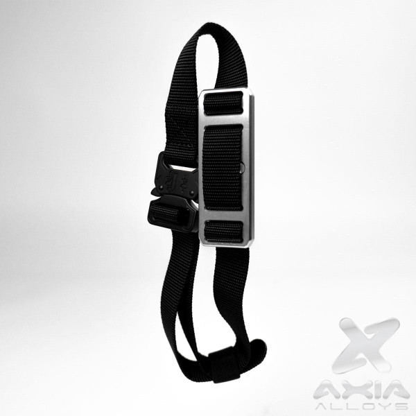 Axia Alloys  Nylon Strap Mount  UTVS0105985