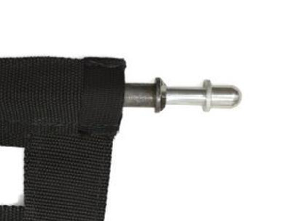 PRP 36" Window Net Mounting Kit  UTVS0105997