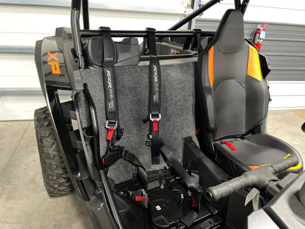 Terick Solutions Polaris RZR XP 1000 Carpet Kit  UTVS0106057