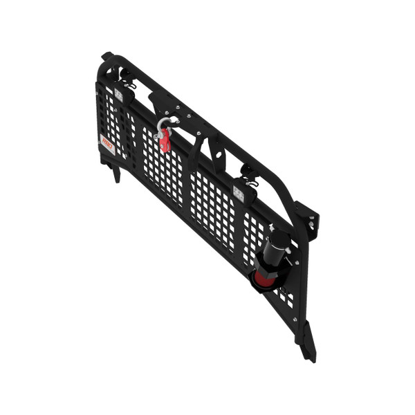 Razorback Offroad Can-Am Defender SidePuller Winch Rack  UTVS0106151