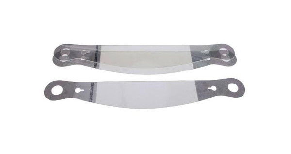 Simpson Racing Optics Laminated Tearoffs UTVS0106212-MAIN