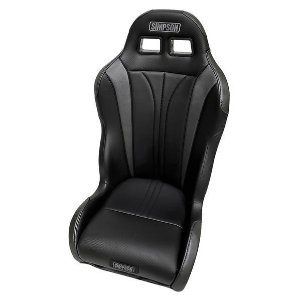 Simpson Racing Vortex II Off-Road Suspension Seat  UTVS0106326-MAIN