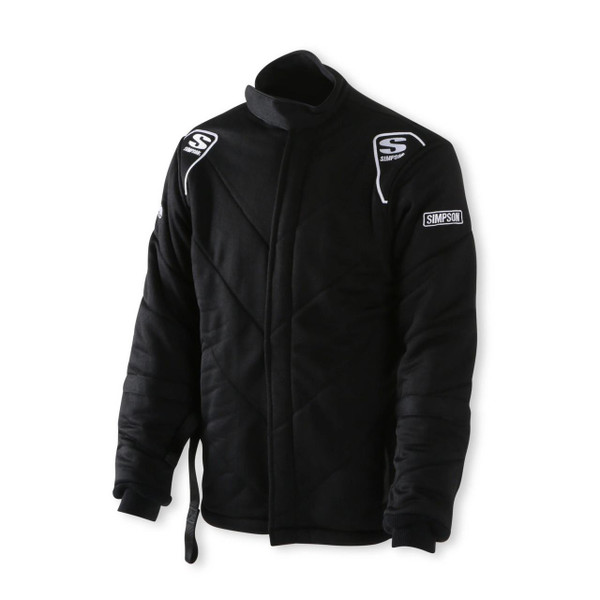 Simpson Racing Drag 6G SFI 20 Jacket w/ Arm Restraints UTVS0106389-MAIN Simpson Racing Drag 6G SFI 20 Jacket w/ Arm Restraints UTVS0106389-MAIN