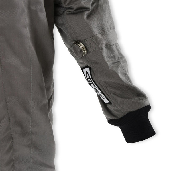 Simpson Racing Classic SFI 5 Driving Jacket