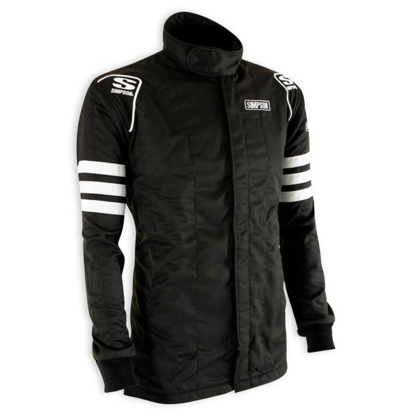 Simpson Racing Classic SFI 5 Driving Jacket  UTVS0106420-MAIN