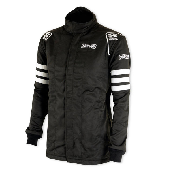 Simpson Racing Classic SFI 5 Driving Jacket UTVS0106420-MAIN